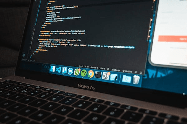 High-Performance Website
