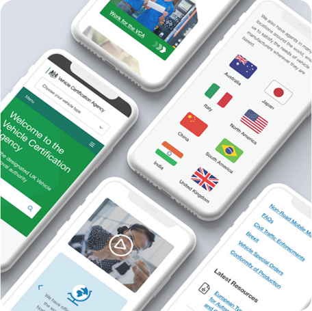 Website Development